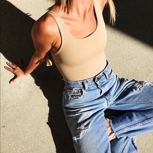 Maheli Heli Reversible One Piece Olive Boa